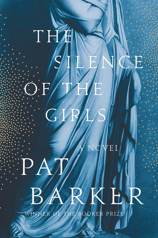 The Silence of the Girls: A Novel - 4314