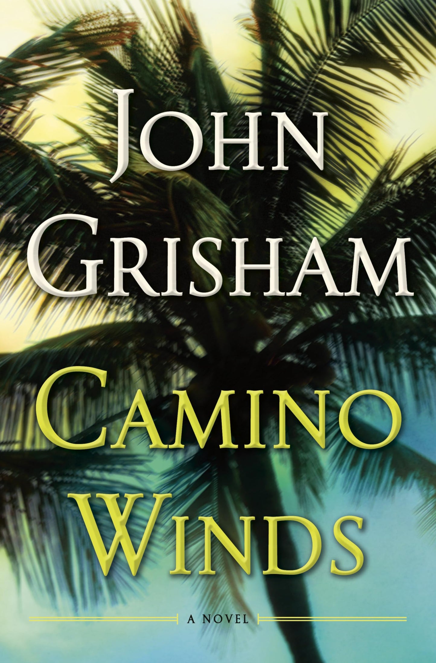 Camino Winds - 6236