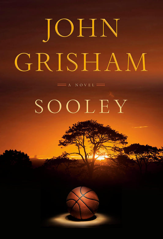 SOOLEY: A NOVEL - 8603