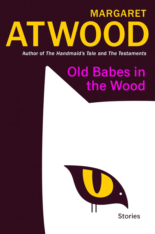 Old Babes in the Wood: Stories - 7763