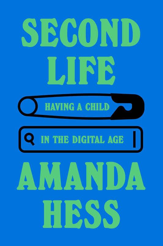 Second Life: Having a Child in the Digital Age - 6010