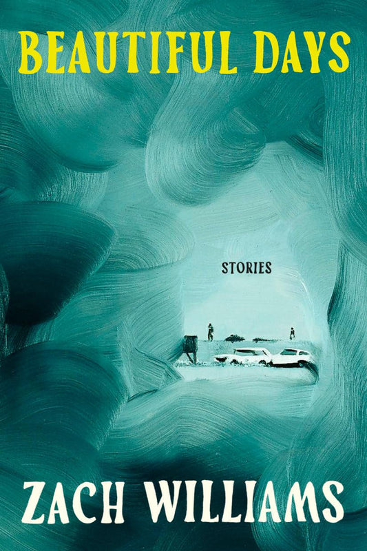 Beautiful Days: Stories - 5680
