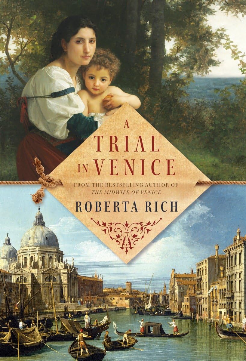 A Trial in Venice