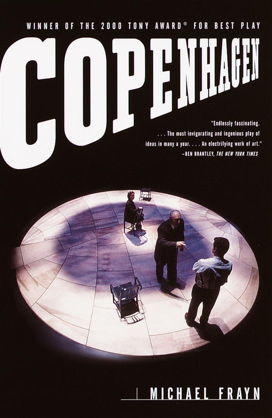Copenhagen - 4447