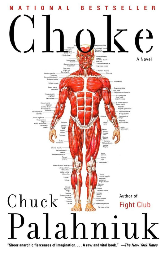 Choke - 5165