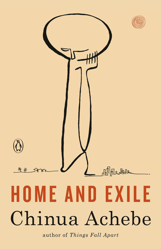 Home and Exile - 2474