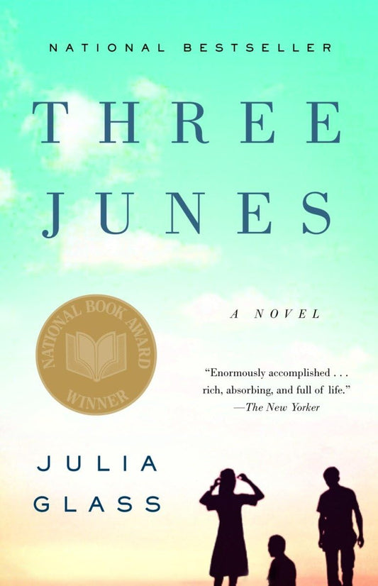 Three Junes - 9527