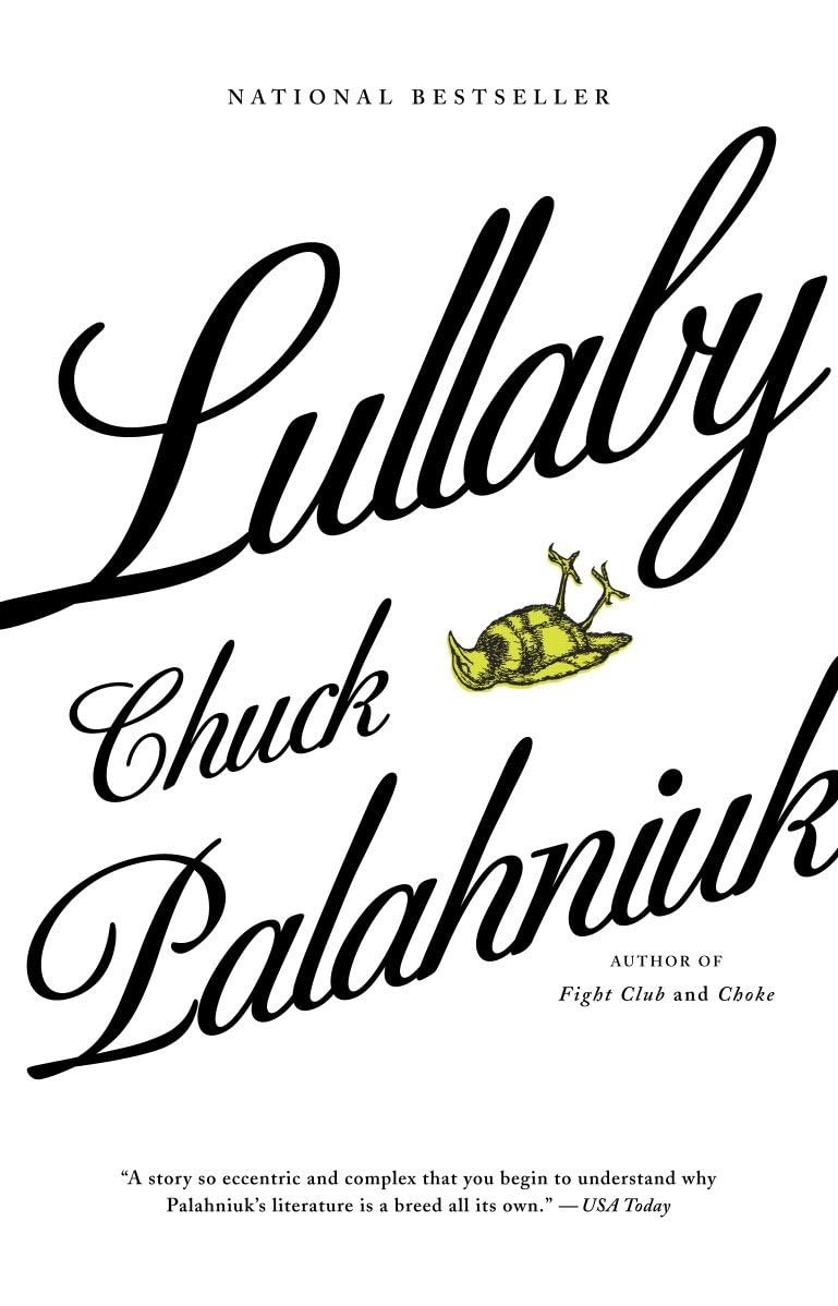 Lullaby - 689