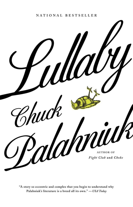 Lullaby - 8812