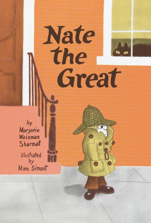 Nate the Great - 1700