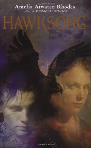 Hawksong: The Kiesha'ra: Volume One (The Keisha'ra, 1)