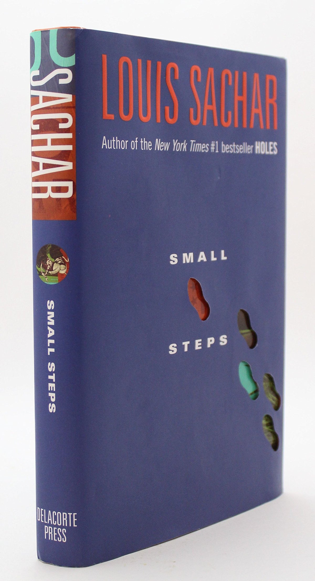 SMALL STEPS