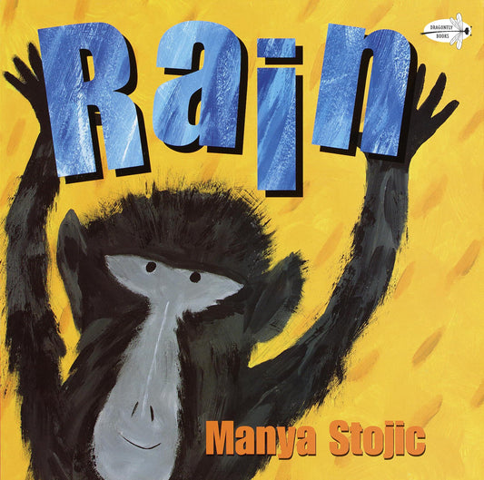 Rain (Rise and Shine)