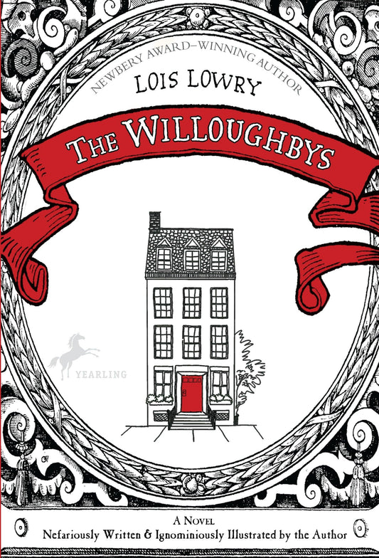 The Willoughbys - 9577