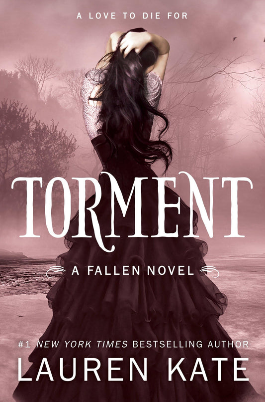 Torment (Fallen, Book 2) - 1821