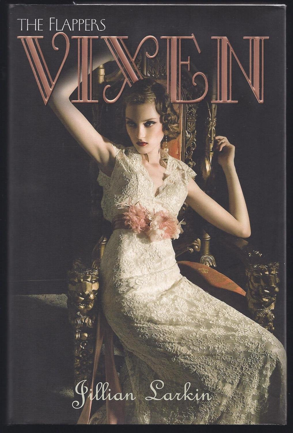 Vixen (The Flappers)