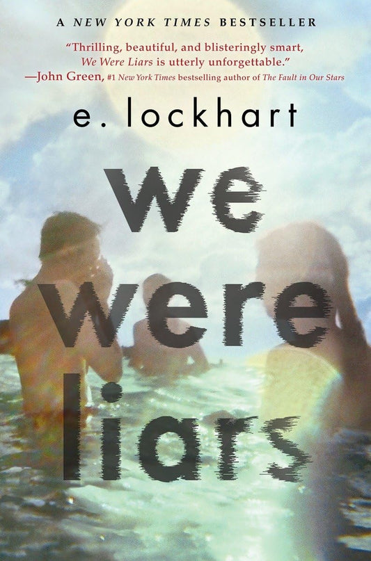 We Were Liars - 7675