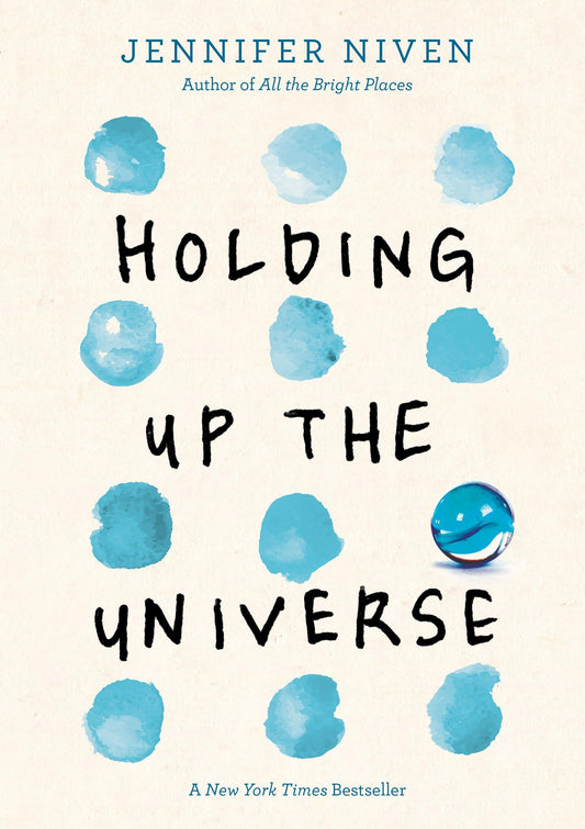 HOLDING UP THE UNIVERSE - 6291