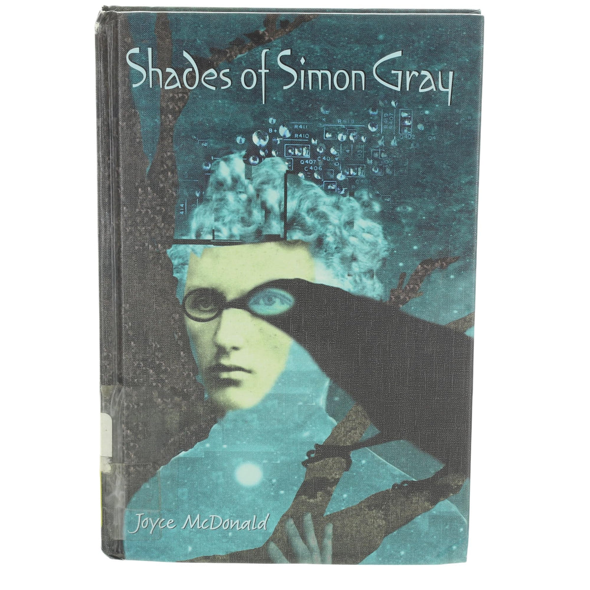 Shades of Simon Gray