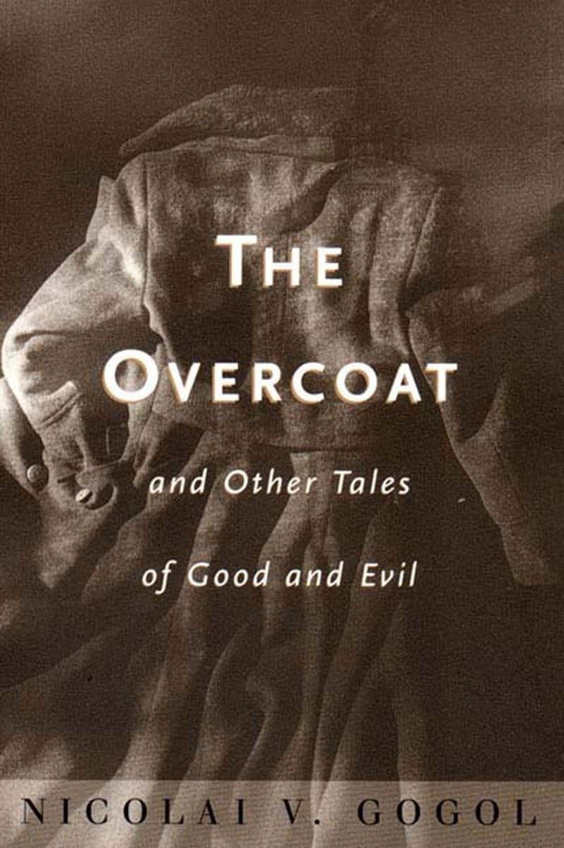 The Overcoat and Other Tales of Good and Evil