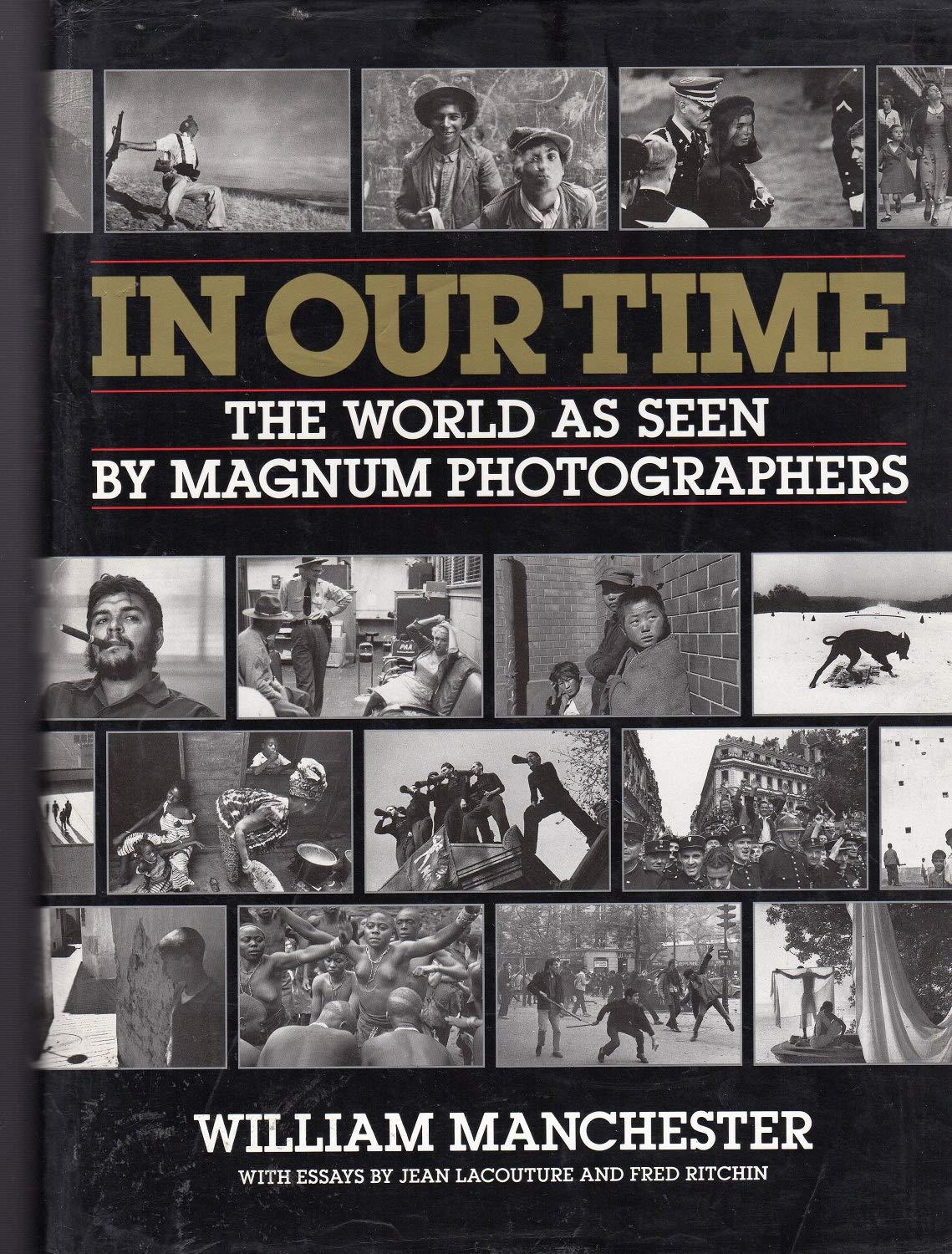 In Our Time: The World As Seen by Magnum Photographers - 8107