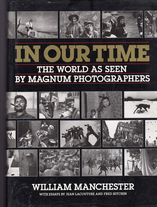 In Our Time: The World As Seen by Magnum Photographers - 8107