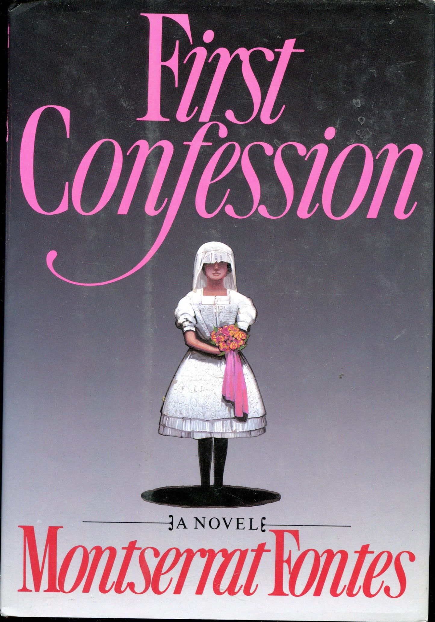 First Confession