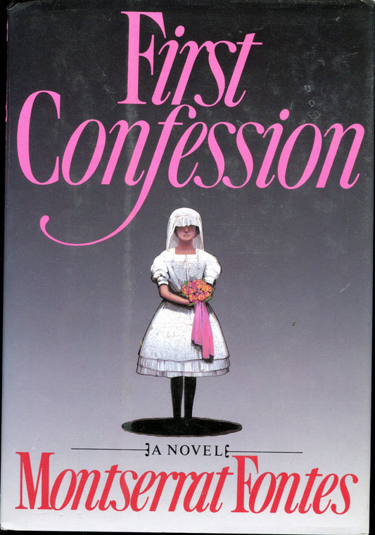 First Confession