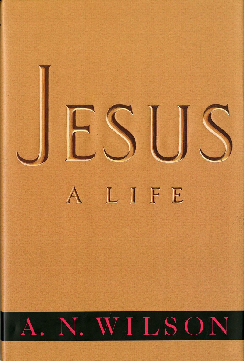 Jesus : A Life