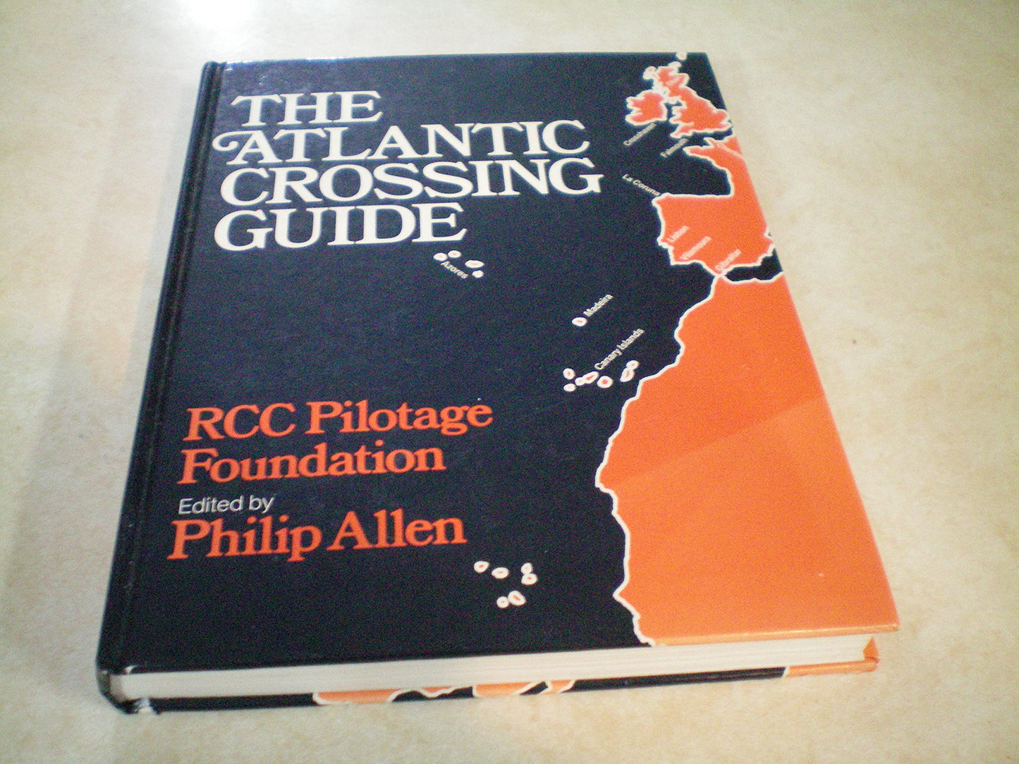 The Atlantic Crossing Guide