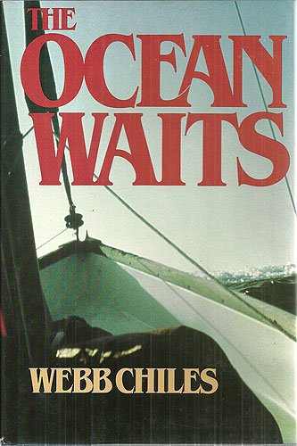 The ocean waits