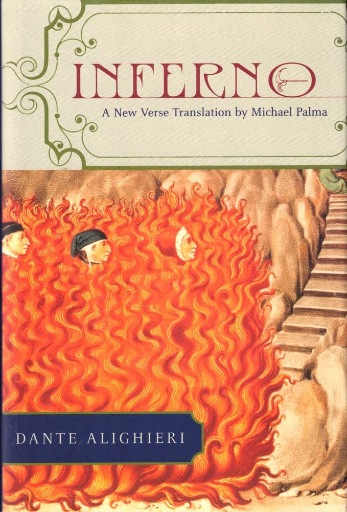Inferno: A New Verse Translation