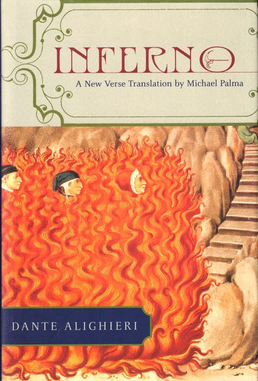 Inferno: A New Verse Translation