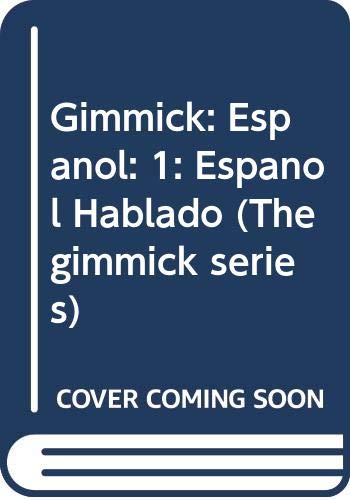 Gimmick: Espanol (The Gimmick Series)