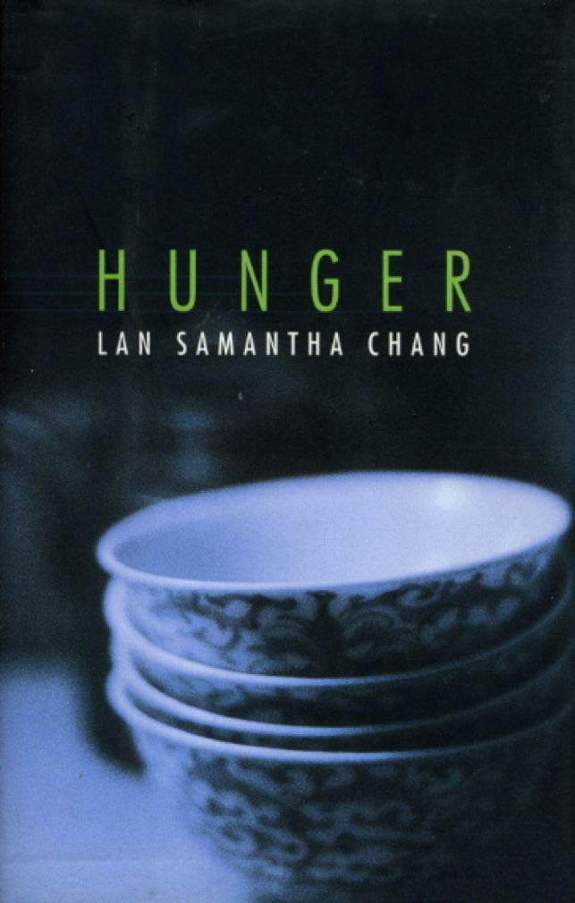 Hunger: A Novella and Stories
