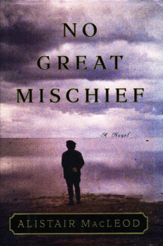 No Great Mischief