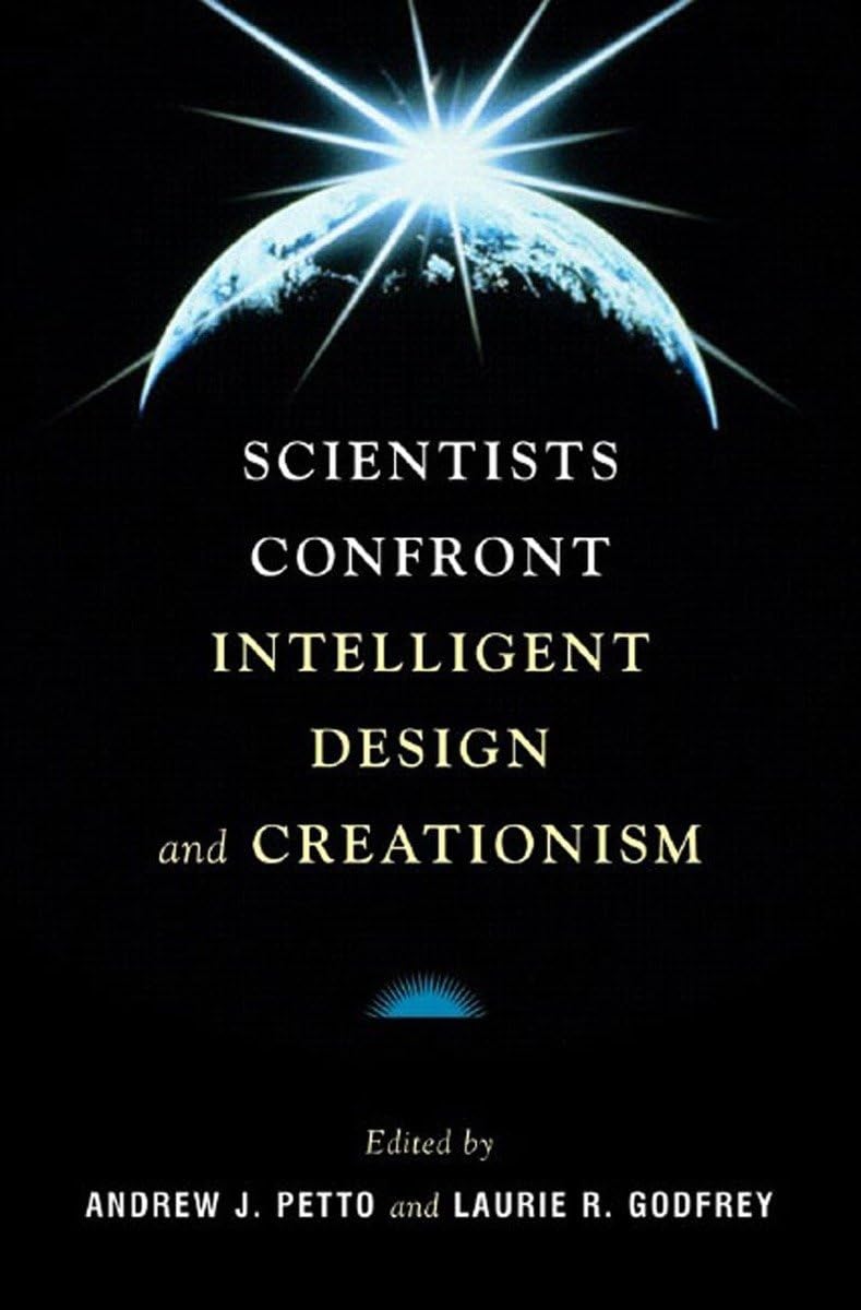 Scientists Confront Intelligent Design and Creationism