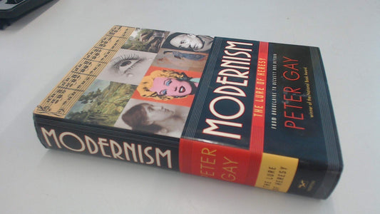 Modernism: The Lure of Heresy