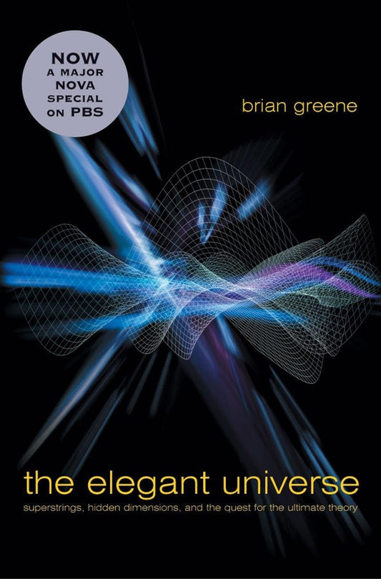 The Elegant Universe: Superstrings, Hidden Dimensions, and the Quest for the Ultimate Theory - 396