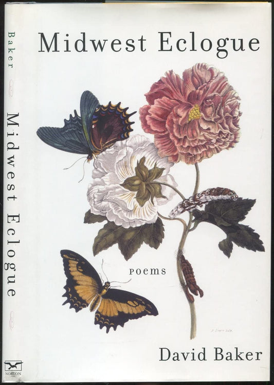 Midwest Eclogue: Poems