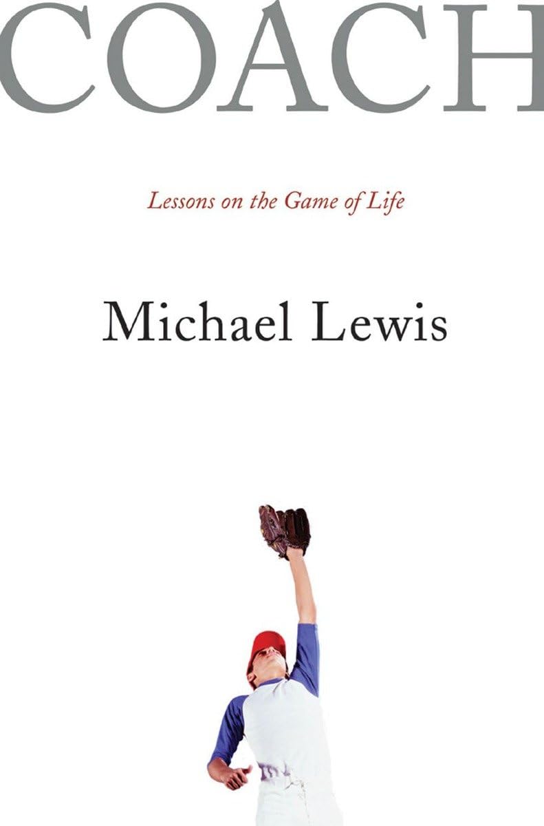 COACH: LESSONS ON THE GAME OF LI