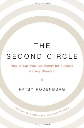 The Second Circle: How to Use Positive Energy for Success in Every Situation
