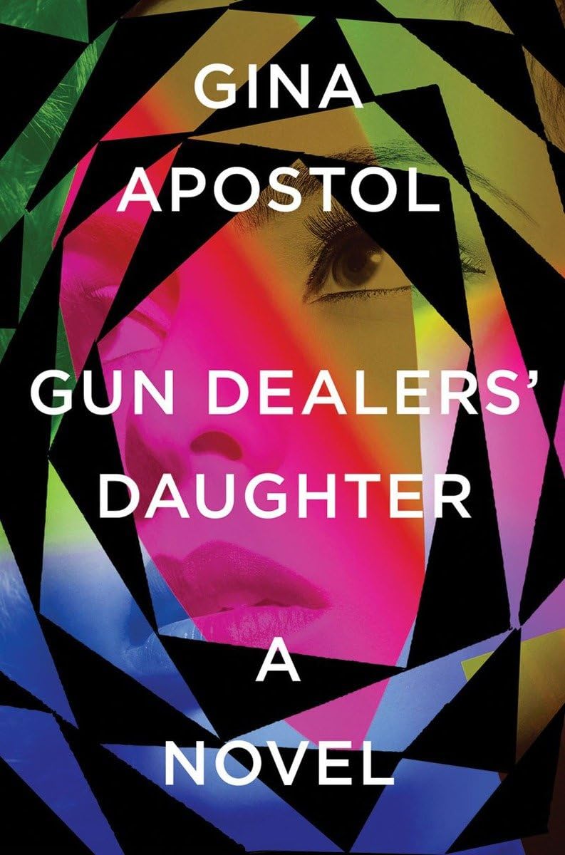 Gun Dealers' Daughter: A Novel