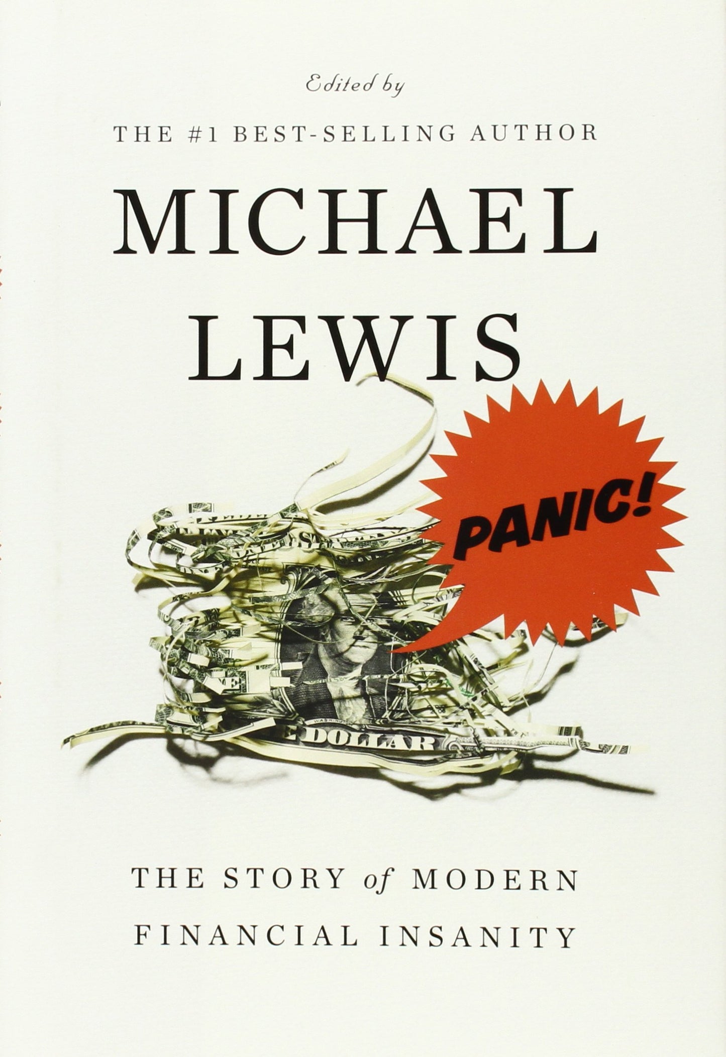 Panic: The Story of Modern Financial Insanity - 152
