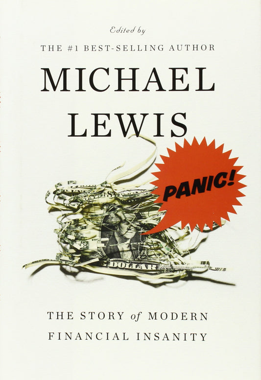 Panic: The Story of Modern Financial Insanity - 152