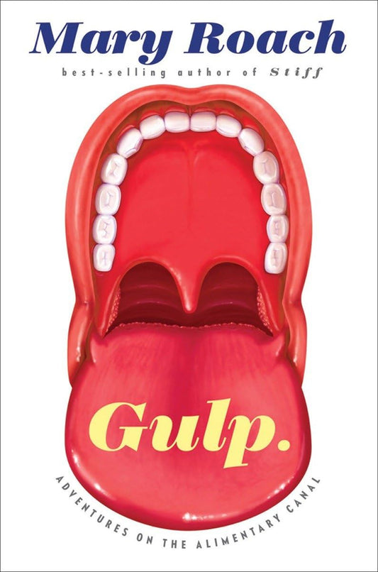 Gulp: Adventures on the Alimentary Canal - 8069
