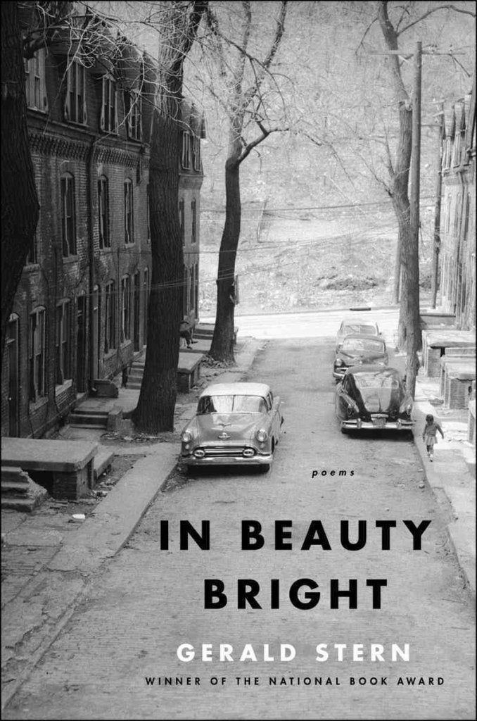 In Beauty Bright: Poems