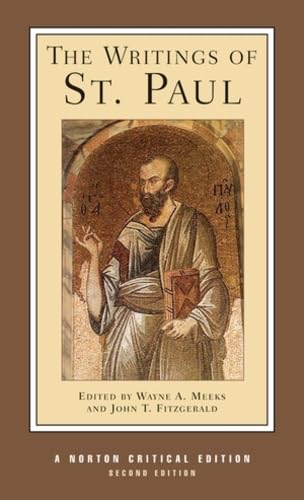 Writings of St. Paul