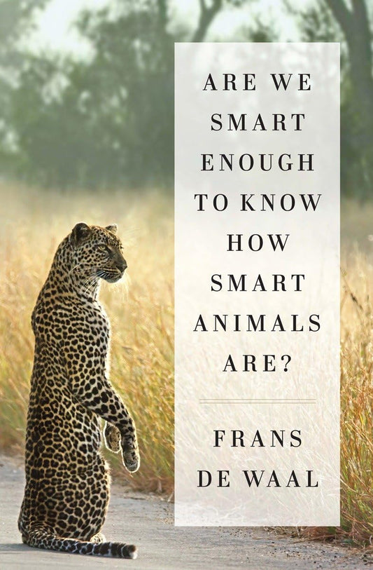 Are We Smart Enough to Know How Smart Animals Are? - 73