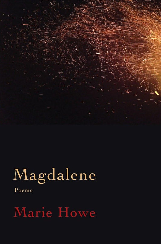 Magdalene: Poems - 6701